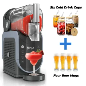Ninja SLUSHiTM Professional Frozen Drink Maker