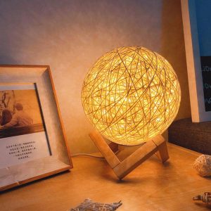 Divine Orb ?C Soothing Ambient Light